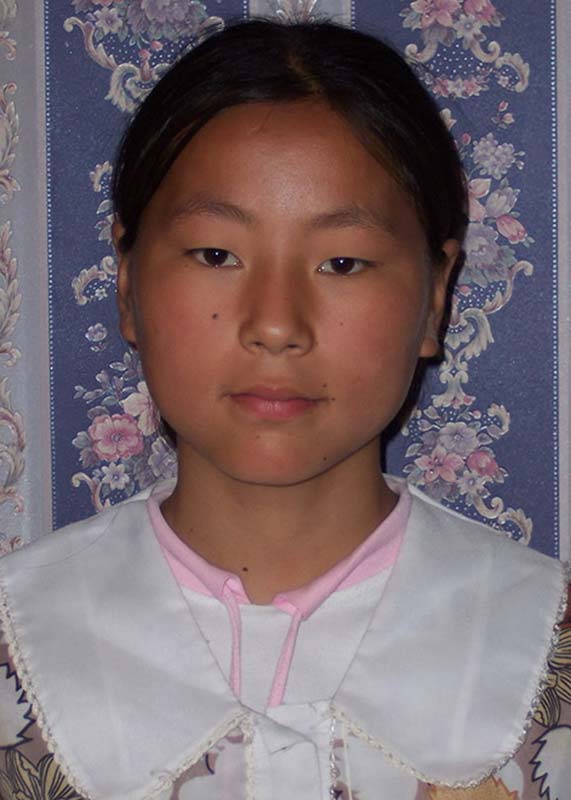 张春淹 Zhang Chun Yan
