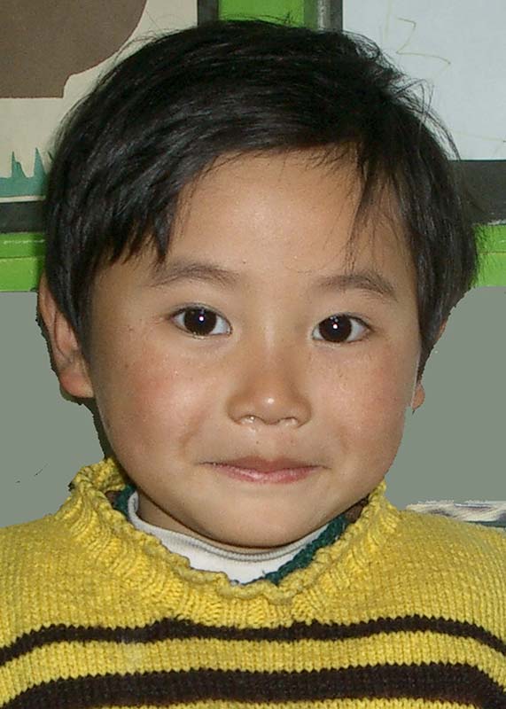 张毓清 Zhang Yu Qing