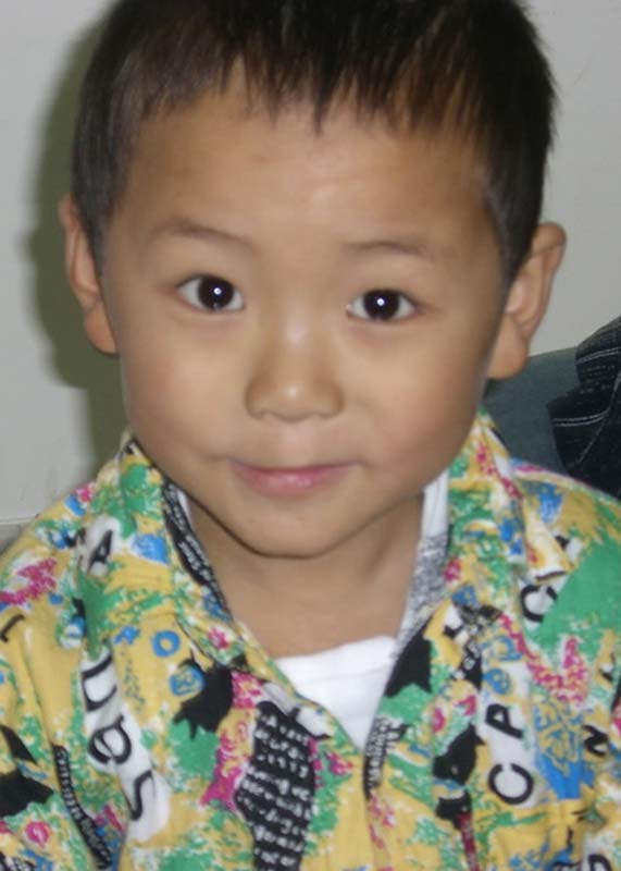 吴敏伟 Wu Min Wei