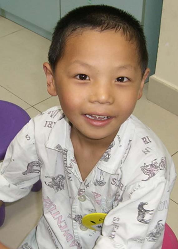 张正 Zhang Zheng