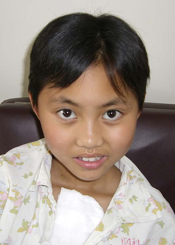 邱玉婷 Qiu Yu Ting