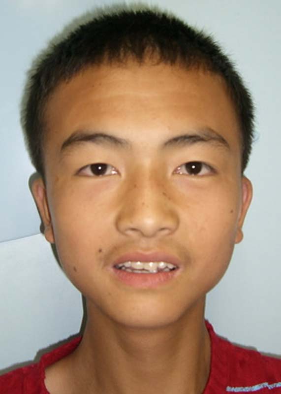 潘赞真 Pan Zan Zhen