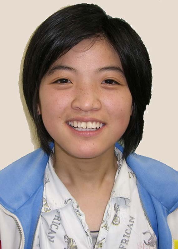 植立婷 Zhi Li Ting