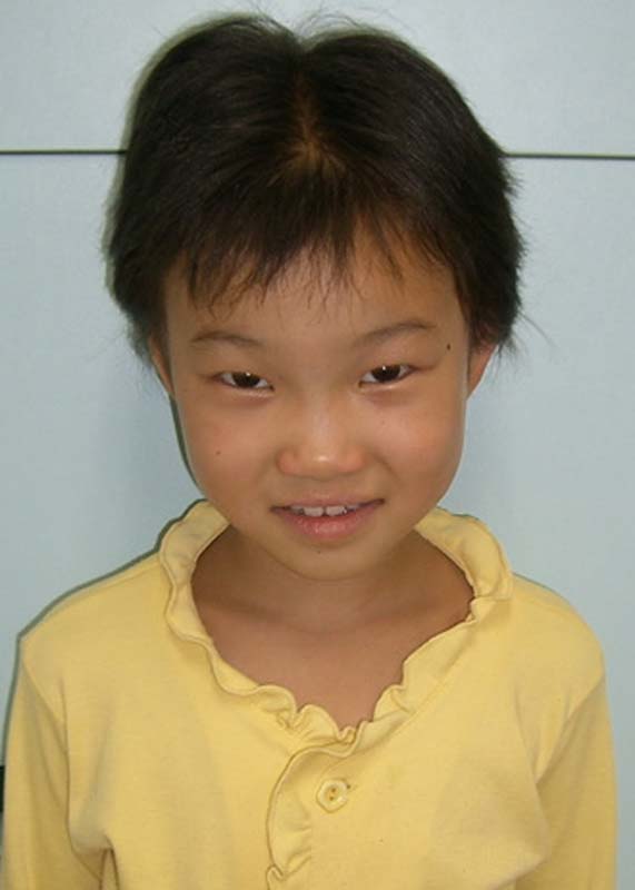 赵心雨 Zhao Xin Yu