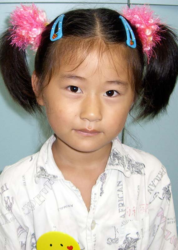 阳禹晴 Yang Yu Qing