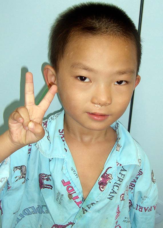 符正民 Fu Zheng Min