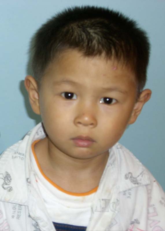 戴忠林 Dai Zhong Lin