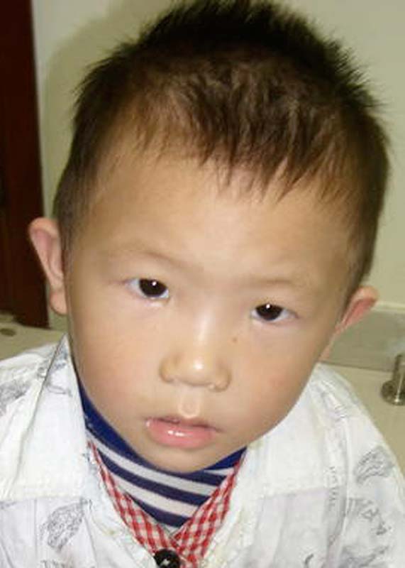 张锡妍 Zhang Xi Yan