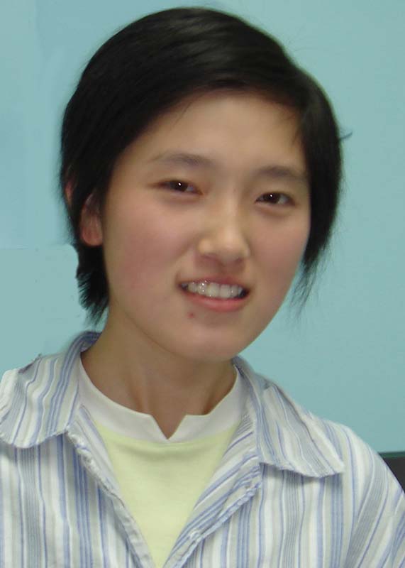 王艳 Wang Yan