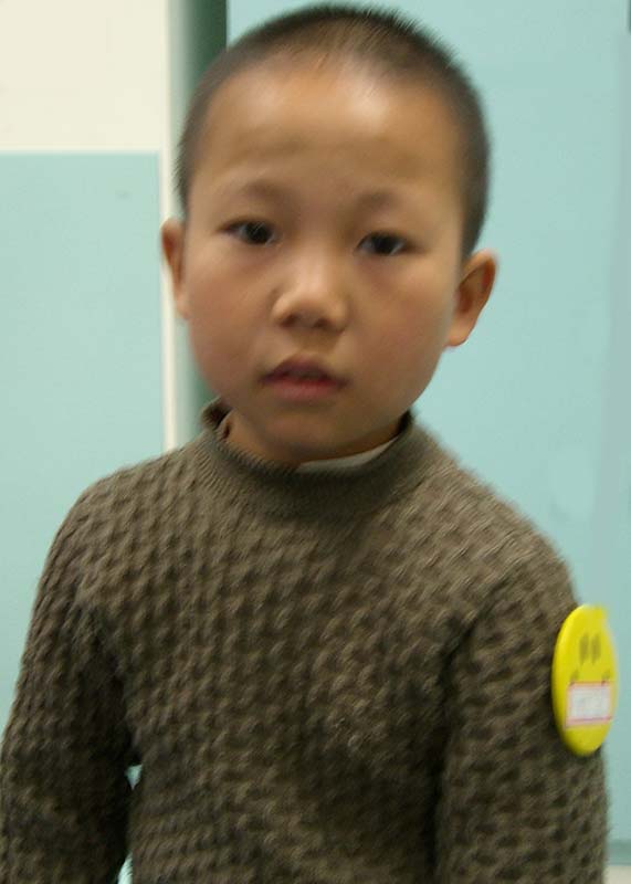 吴神奇 Wu Shen Qi
