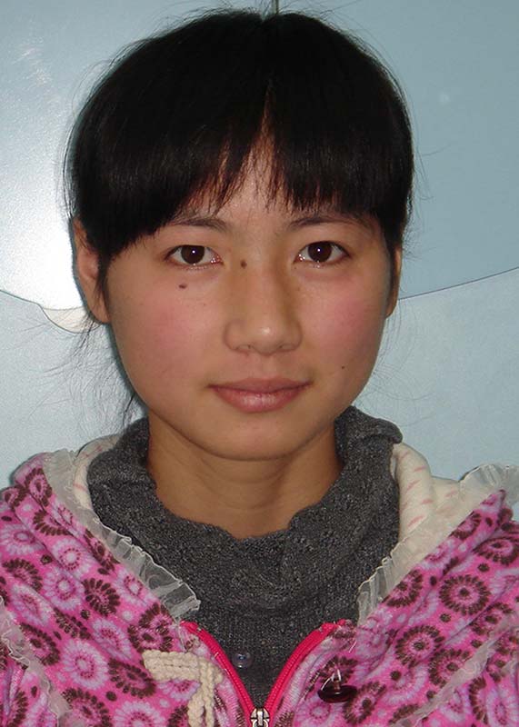 谌文媛 Chen Wen Yuan