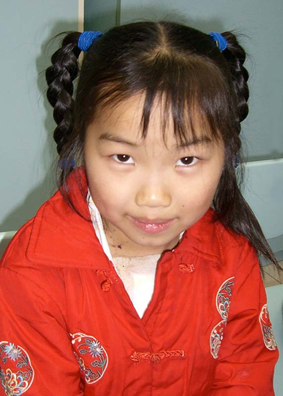曹阳 Cao Yang