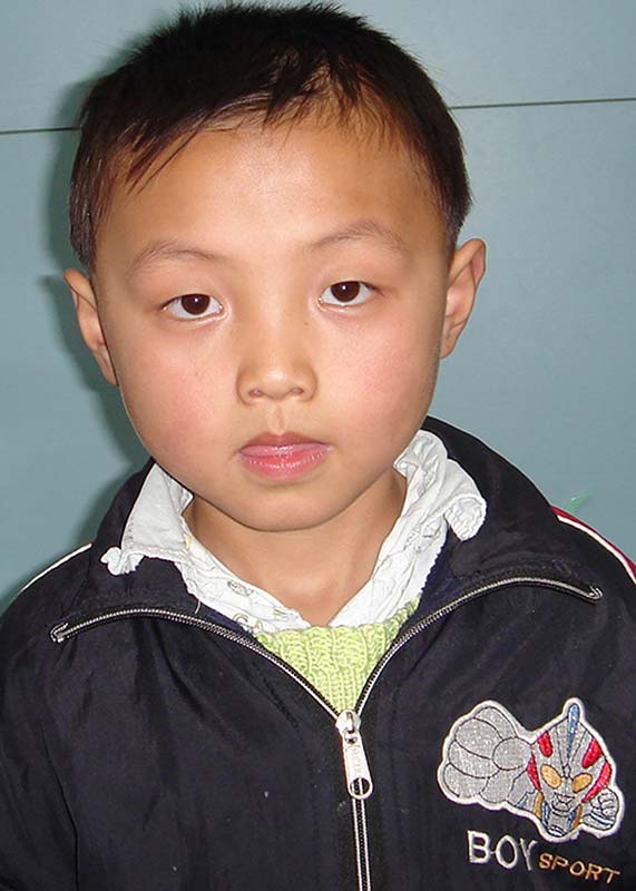 王佳伟 Wang Jia Wei