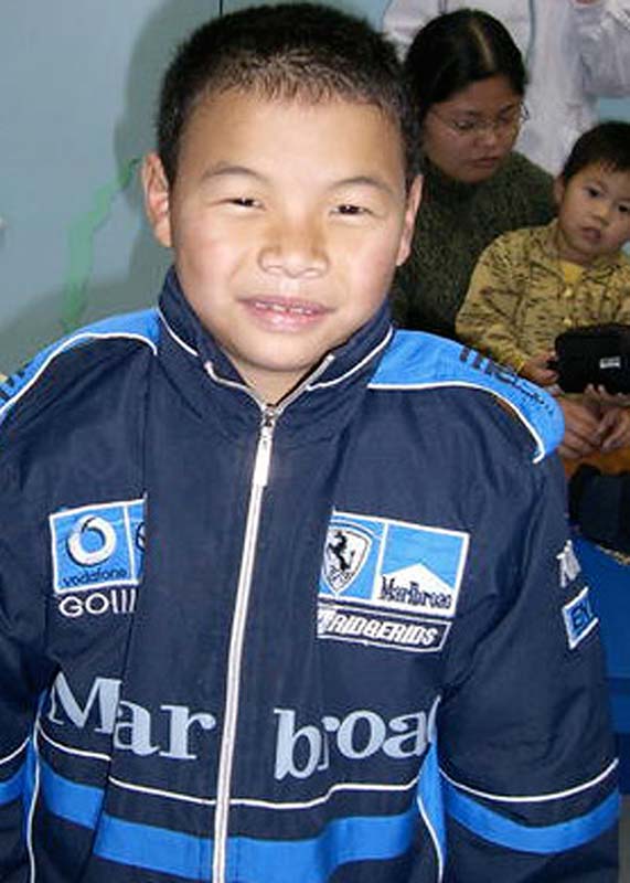 荀志明 Xun Zhi Ming