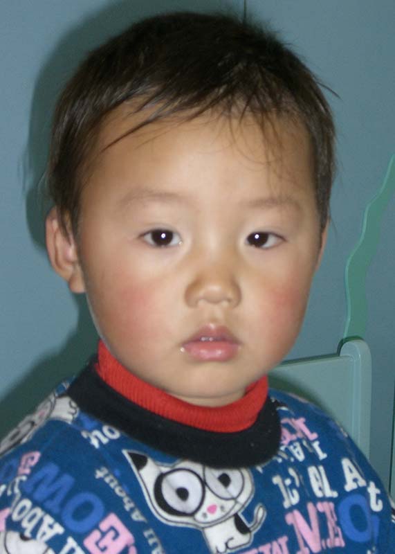 孙振鹏 Sun Zheng Ping