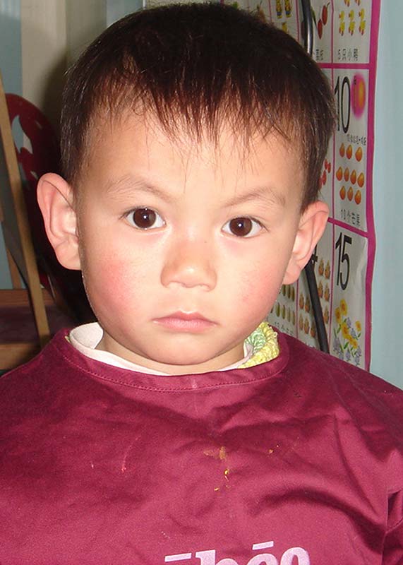 陈能 Cheng Neng