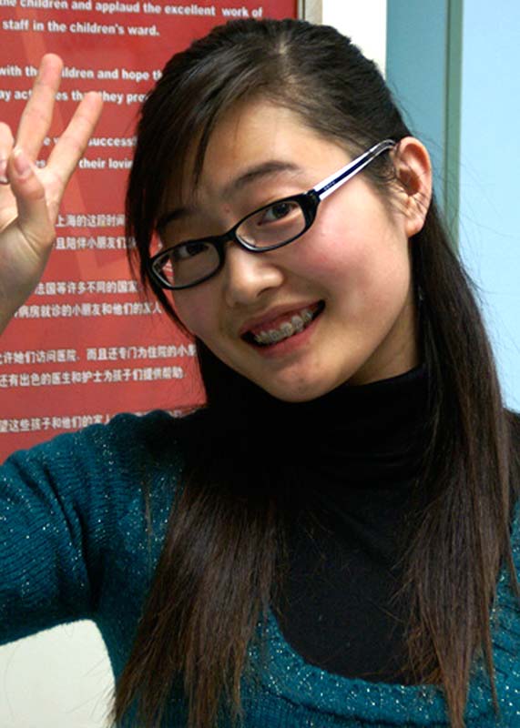 王谷兆 Wang Gu Zhao