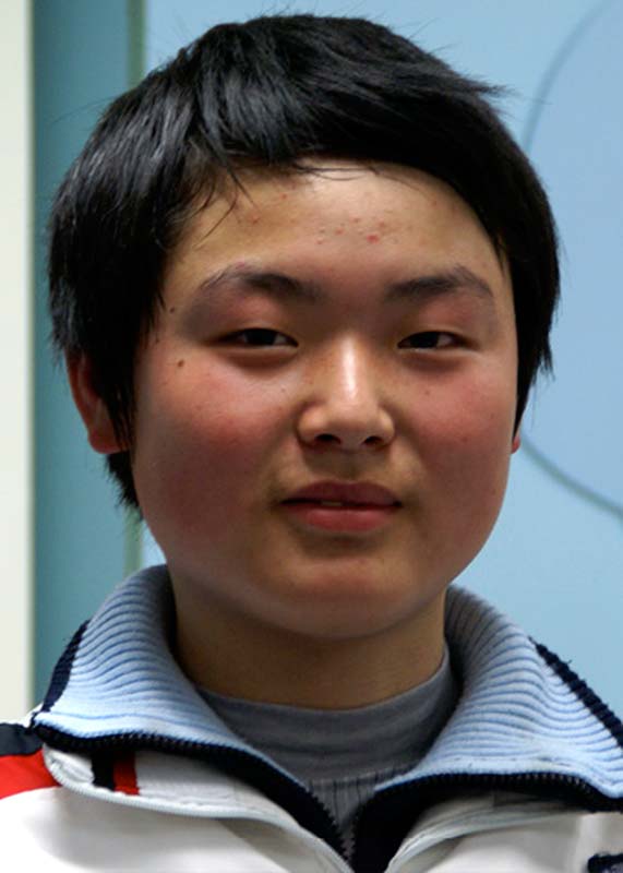 齐吉 Qi Ji