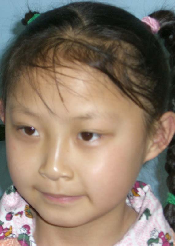 万智琴 Wan Zhi Qin