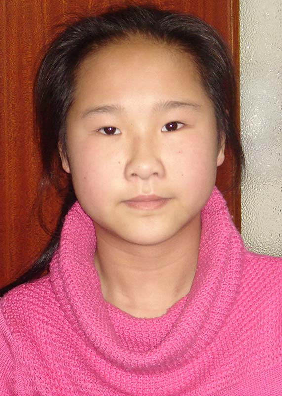 漆裕 Qi Yu