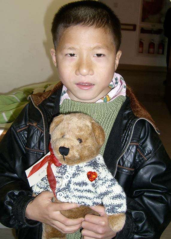 杨坚 Yang Jian