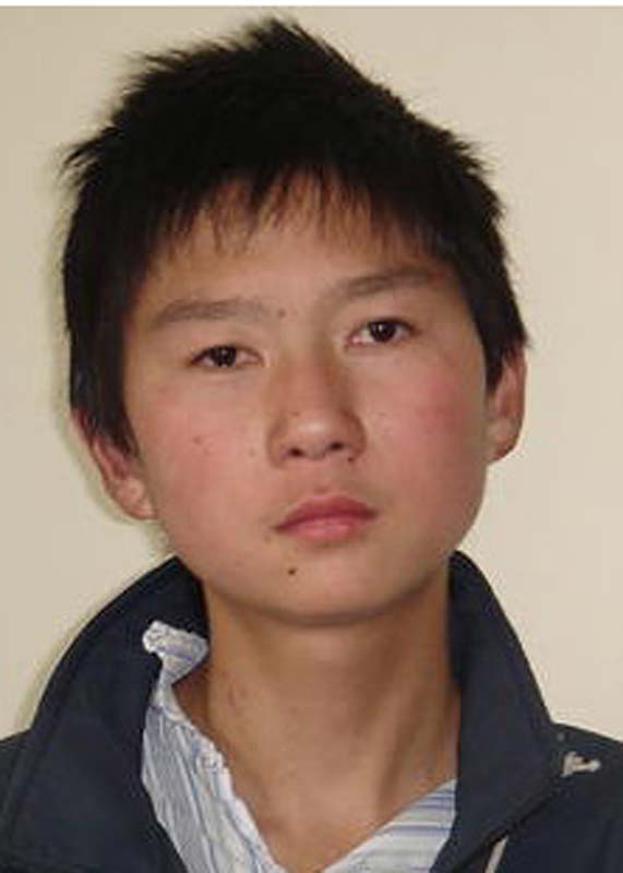 张桂雄 Zhang Gui Xiong