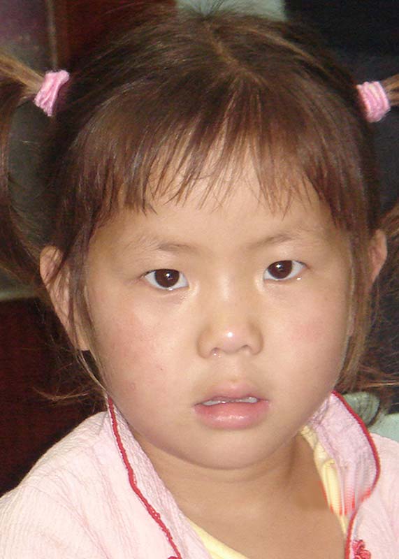 胡语霞 Hu Yu Xia