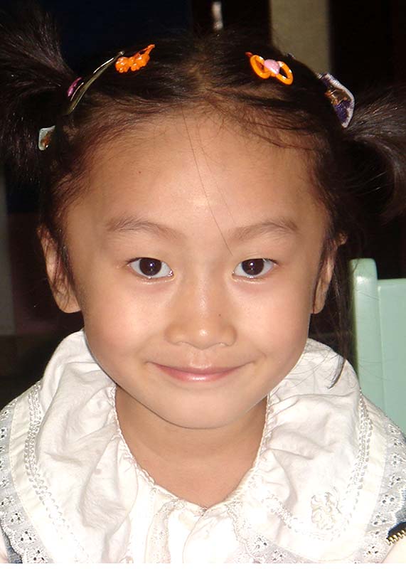 胡欣悦 Hu Xin Yue