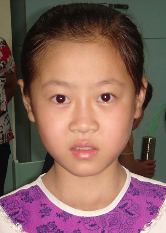 欧阳莉雅 Ou Yang Li Ya