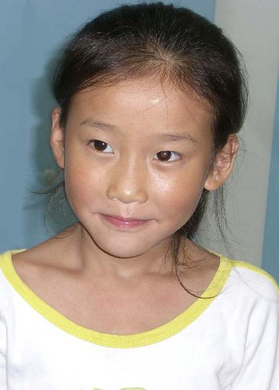 宁嘉欣 Ning Jia Xin