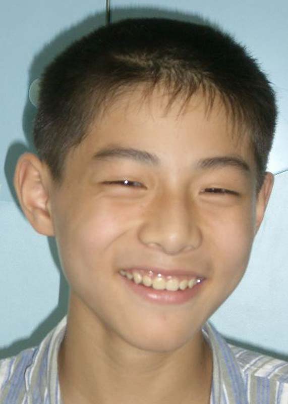 江伟 Jiang Wei