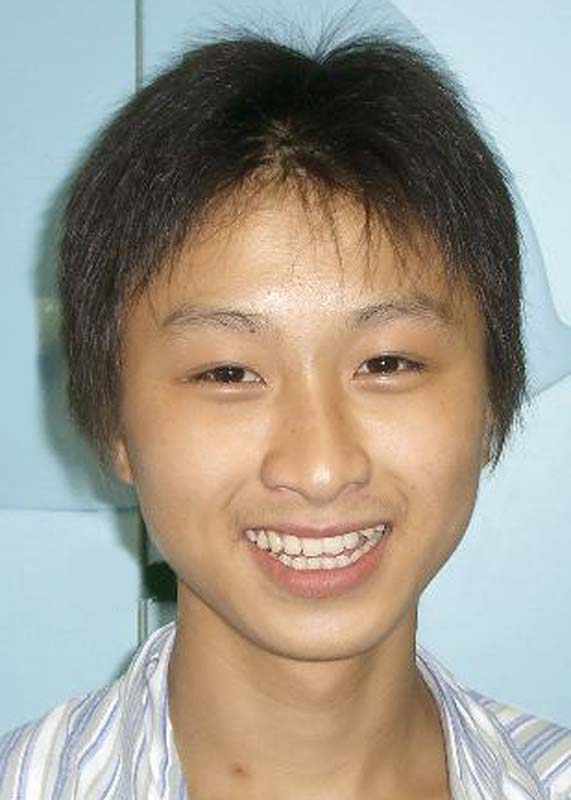 吴冠宜 Wu Guan Yi