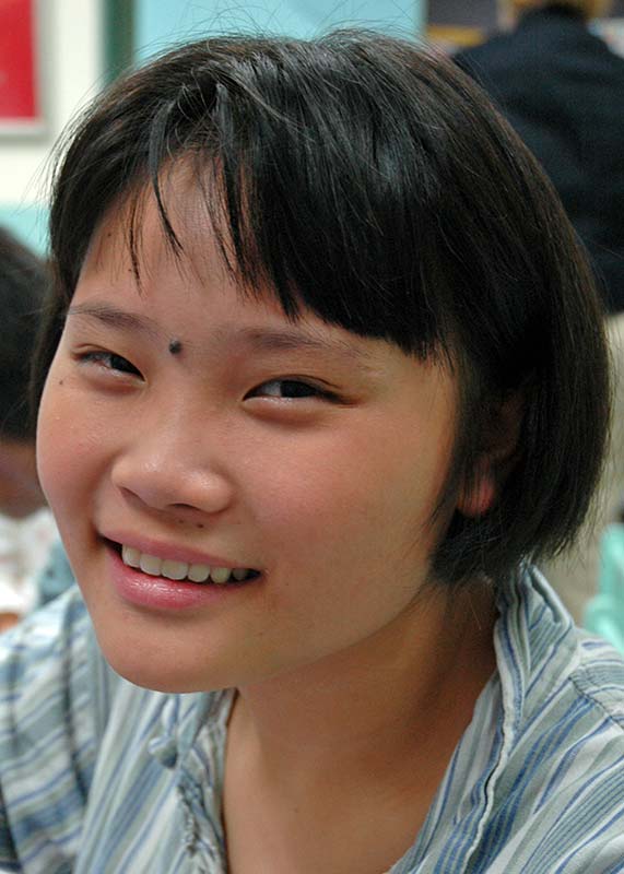 齐梦缘 Qi Meng Yuan