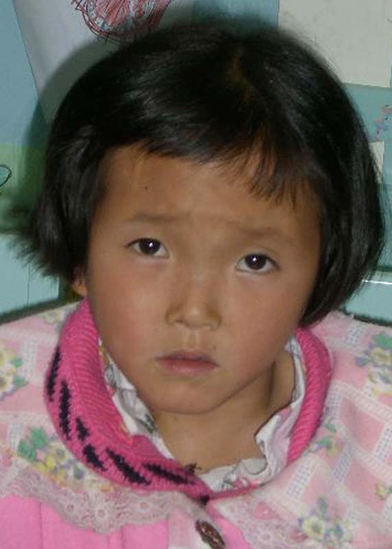 马丽琴 Ma Li Qin