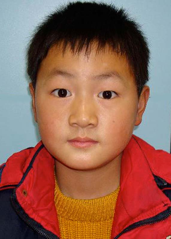 高航 Gao Hang