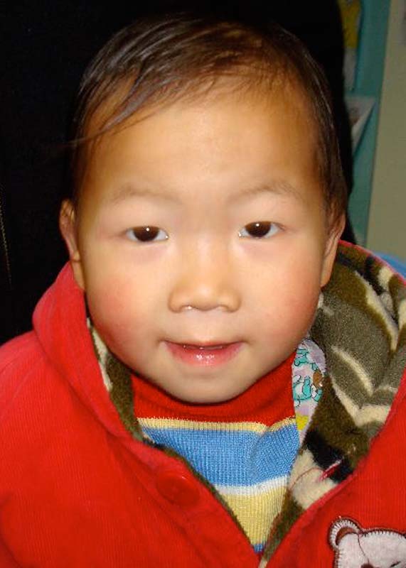 朱永庭 Zhu Yong Ting
