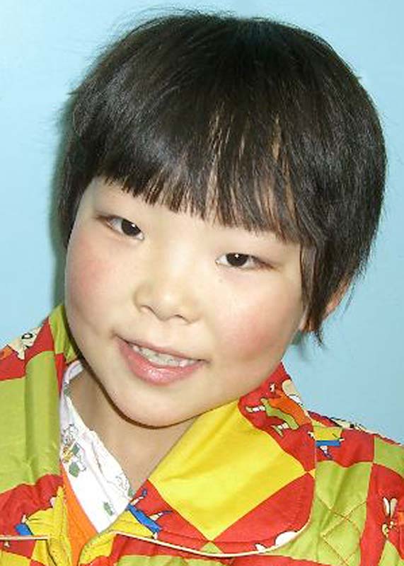 范文静 Fan Wen Jing