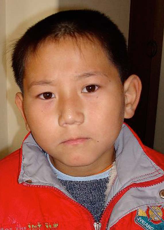 王涛 Wang Tao