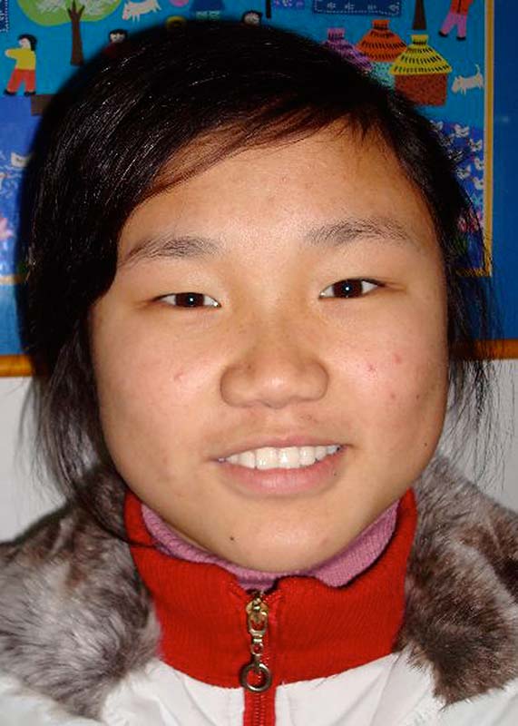 王金海 Wang Jin Hai