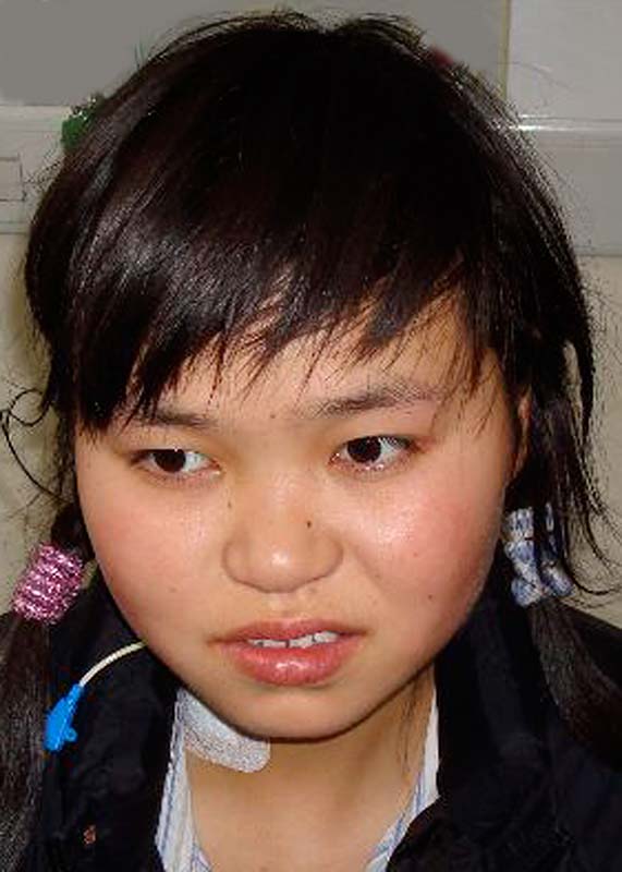 吴超然 Wu Chao Ran
