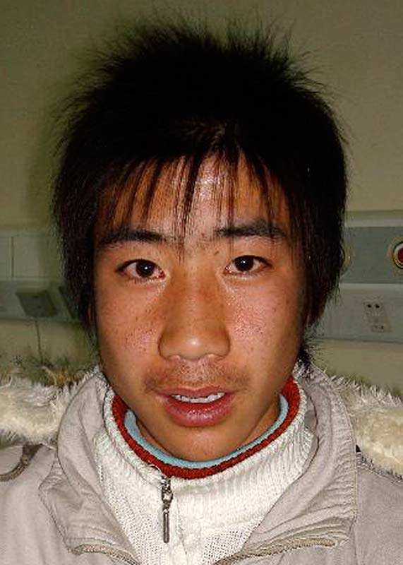 王彪 Wang Biao