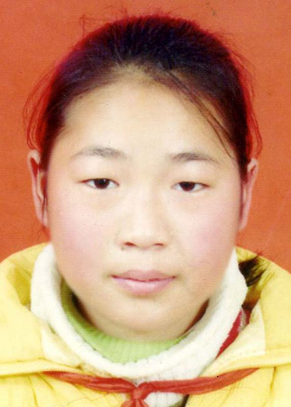 钟苗苗 Zhong Miao Miao