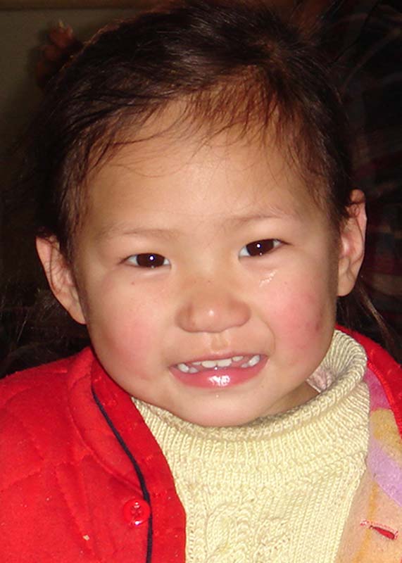 单承雨 Shan Cheng Yu