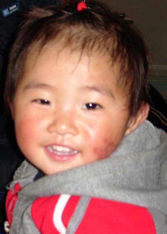 吴志豪 Wu Zhi Hao