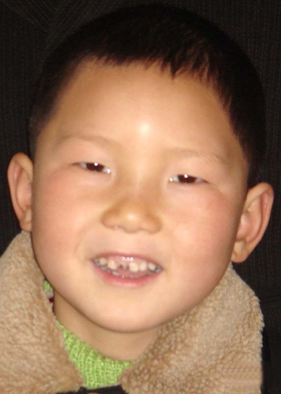 王昕轩 Wang Xin Xuan
