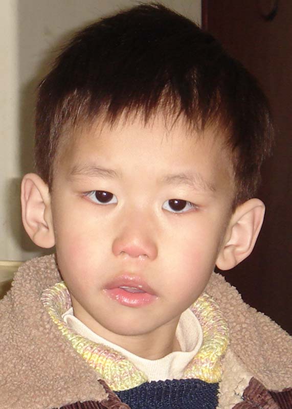 陈柯宇 Chen Ke Yu