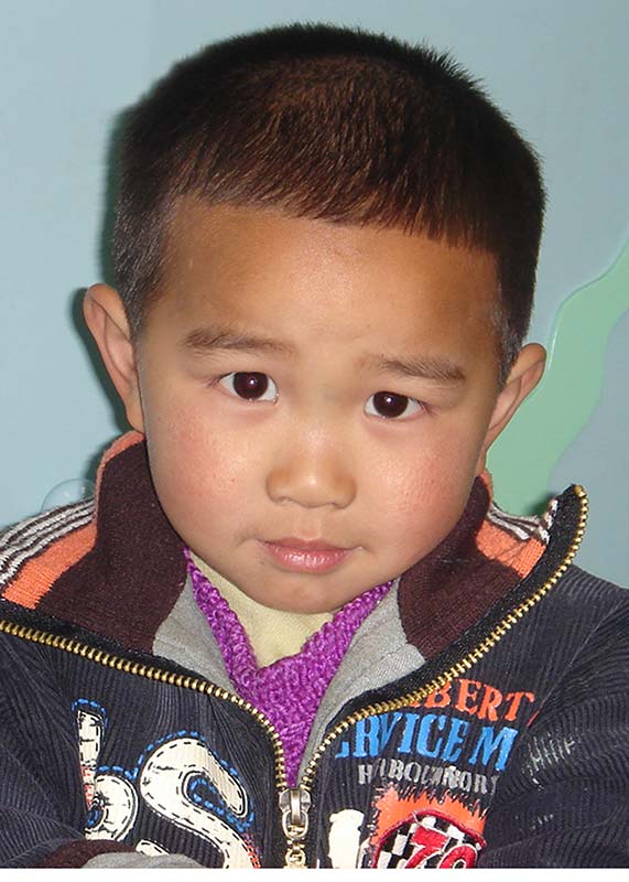 陈明坤 Chen Ming Kun