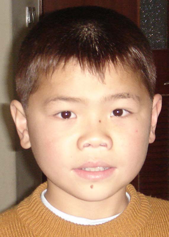 艾鹏 Ai Peng