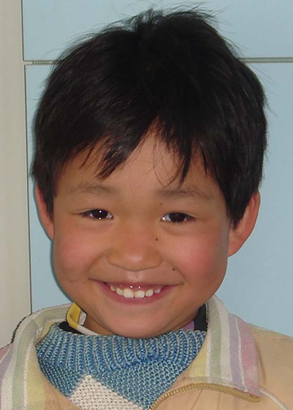 林丽萍 Ling Li Ping