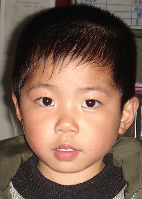 韦安乐 Wei An Le